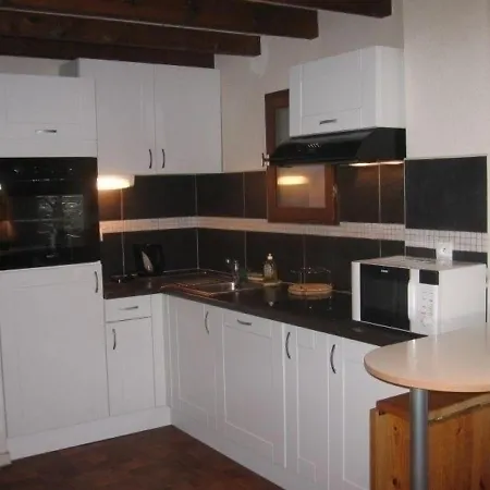 Chalet Formigueres, 4 Pieces, 6 Personnes - Fr-1-295-16 Formiguères