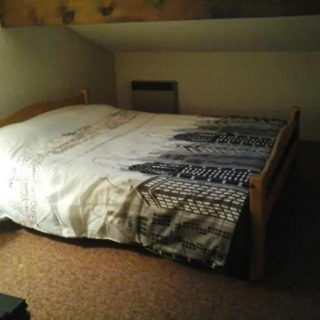 Chalet Formigueres, 4 Pieces, 6 Personnes - Fr-1-295-16 *