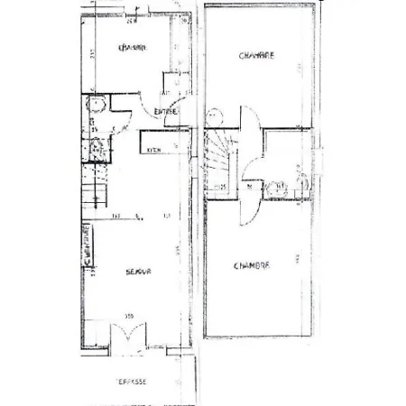 Chalet Chalet Formigueres, 4 Pieces, 6 Personnes - Fr-1-295-16