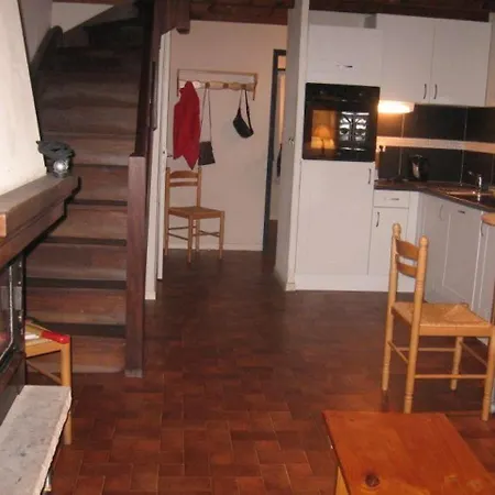 Chalet Formigueres, 4 Pieces, 6 Personnes - Fr-1-295-16 Formiguères